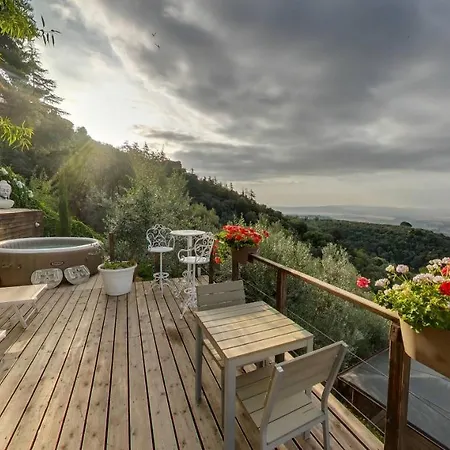 Sestosenso Gasthof Campiglia Marittima