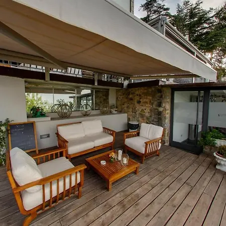 Sestosenso Gasthof Campiglia Marittima