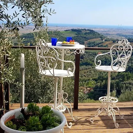 Sestosenso Campiglia Marittima