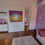 Sestosenso 게스트하우스 4*