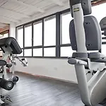 Sestosenso 게스트하우스 4*