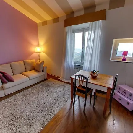 Vendégház Sestosenso 3*