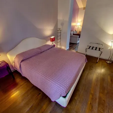 Konukevi Sestosenso Campiglia Marittima