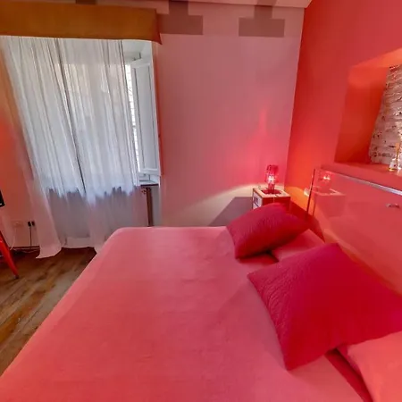 Sestosenso 4* Campiglia Marittima