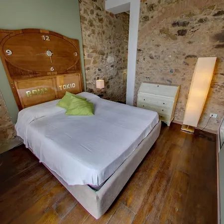 Sestosenso 4* Campiglia Marittima