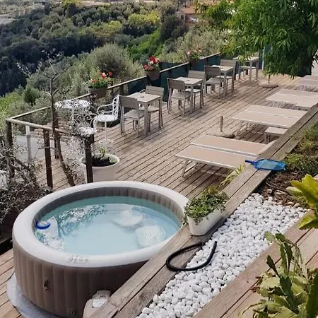 Konukevi Sestosenso 4*