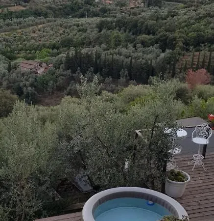 Sestosenso Campiglia Marittima