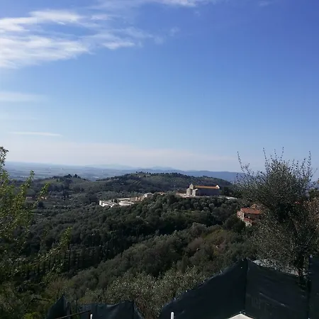 Konukevi Sestosenso