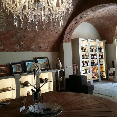 Sestosenso 4* Campiglia Marittima