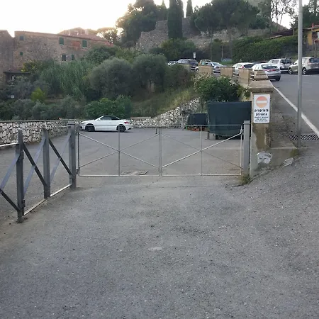 Sestosenso Konukevi